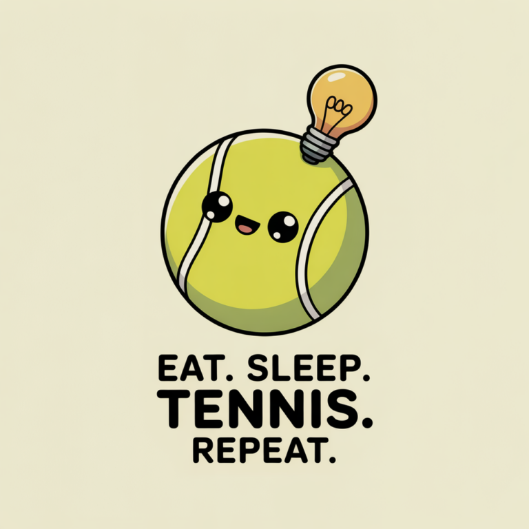Informationen zum Tennistraining